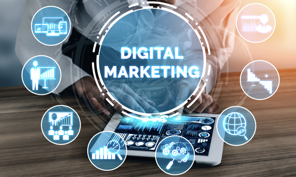 Digital Marketing Paid ads vs Organic reach, which one is right for your business?
