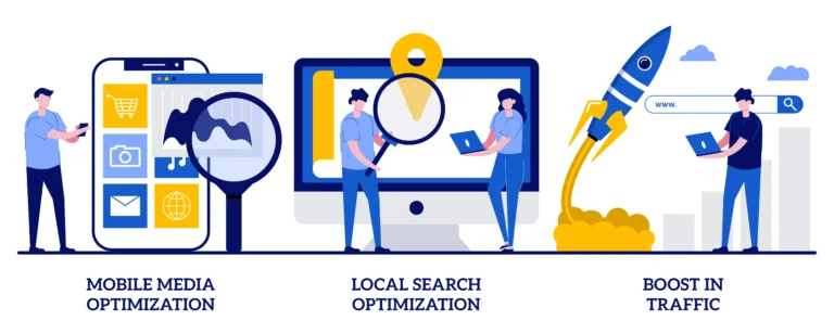 Local SEO Image