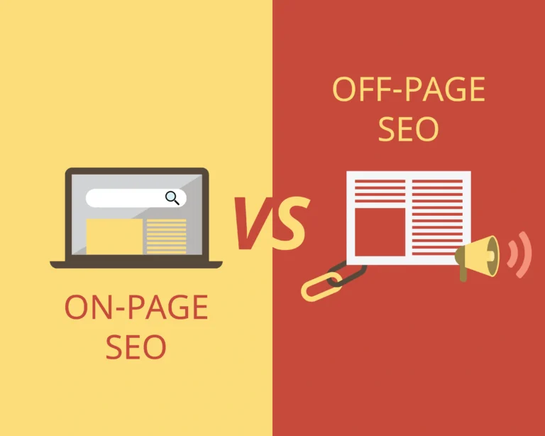 Off-Page SEO