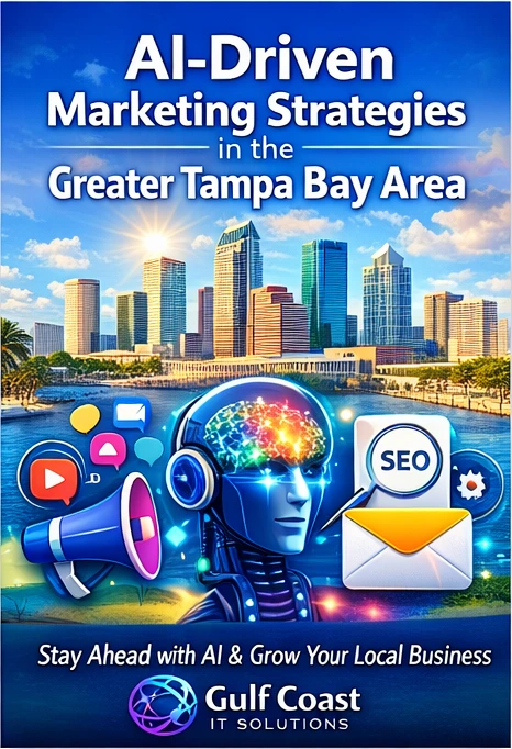 AI-Driven Digital Marketing in Tampa Bay
